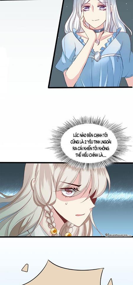 bắt quỷ chapter 0 8