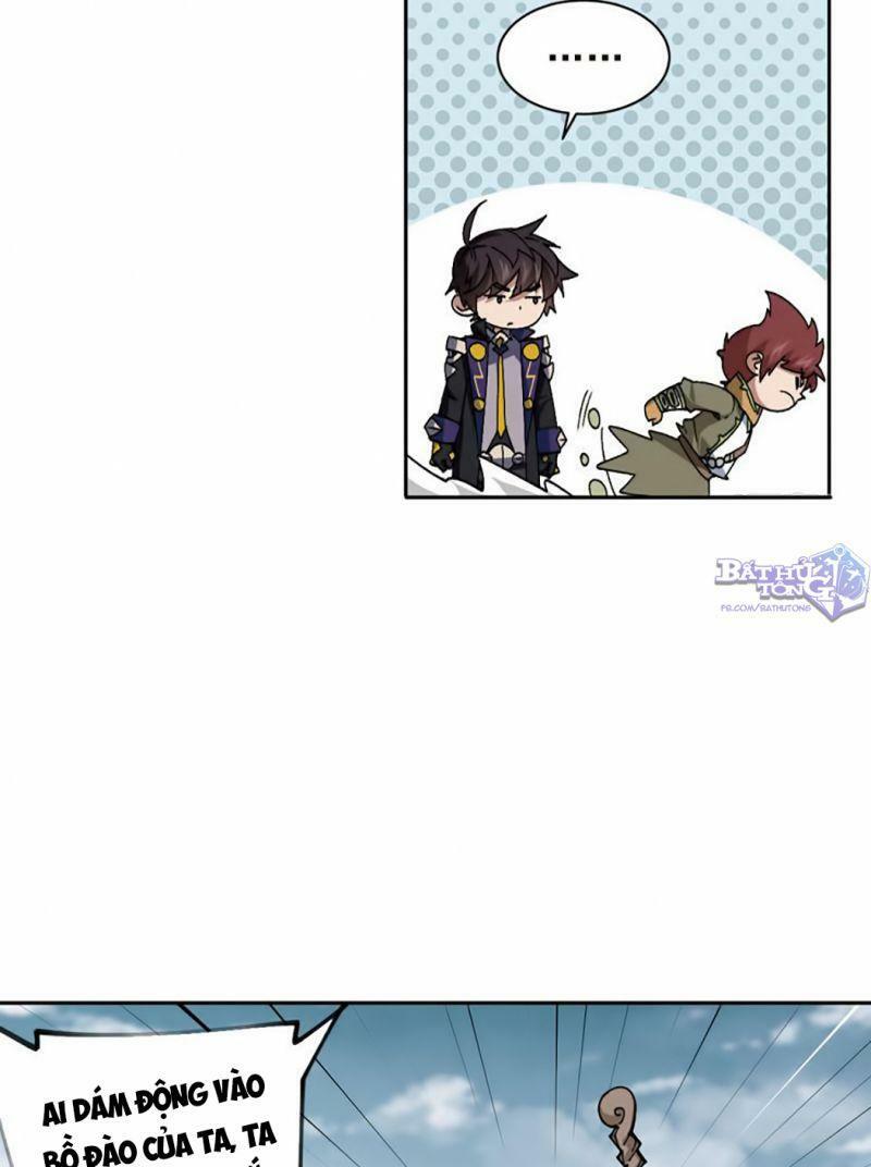 võng du chi cận chiến pháp sư chapter 356 8