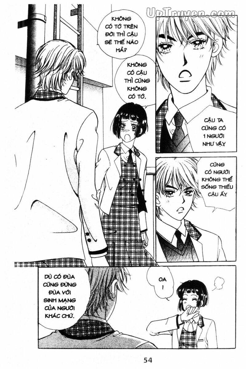 cô nàng ngổ ngáo chapter 2 54