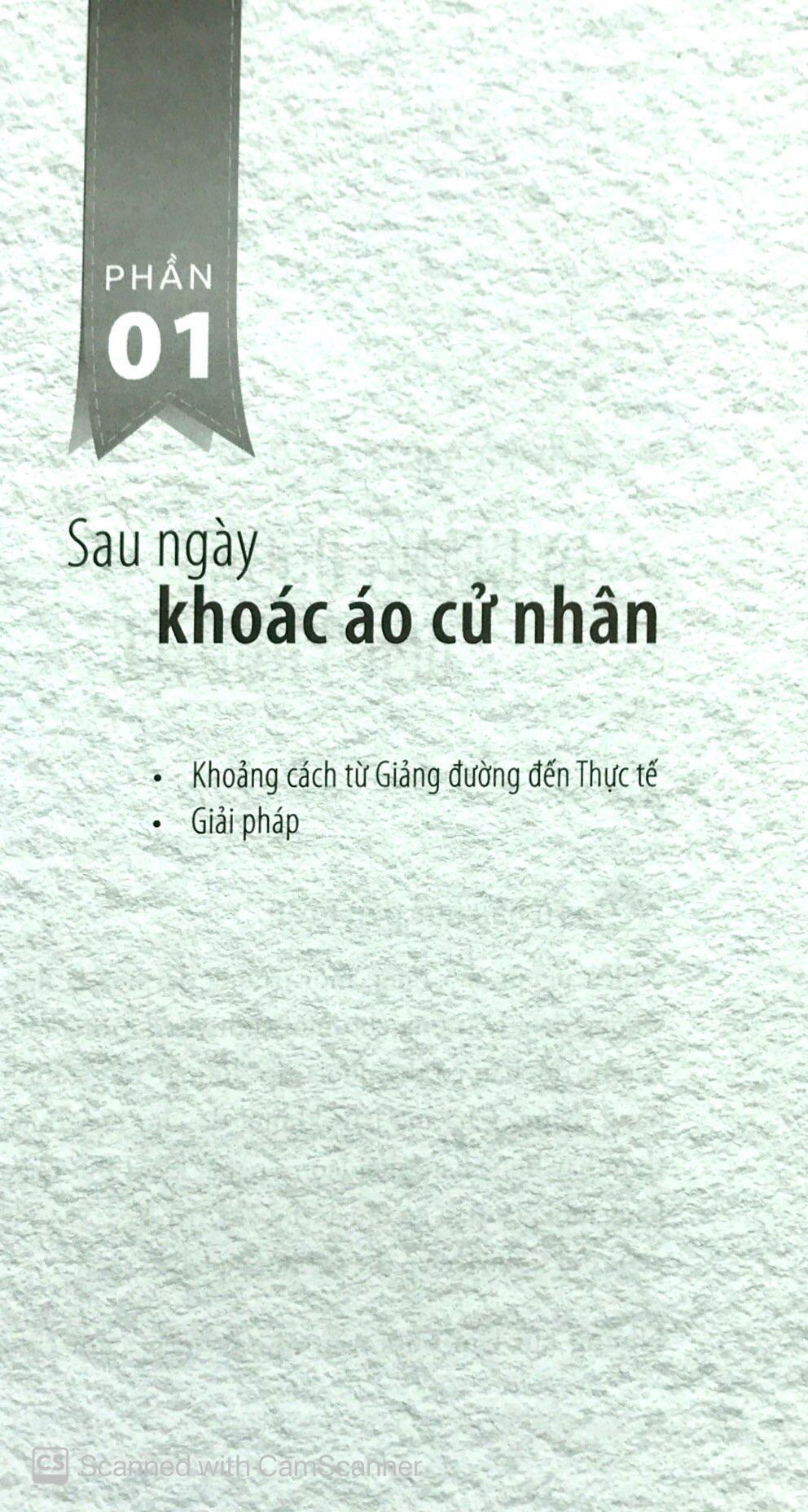 Xin Việc Hay Tìm Việc?