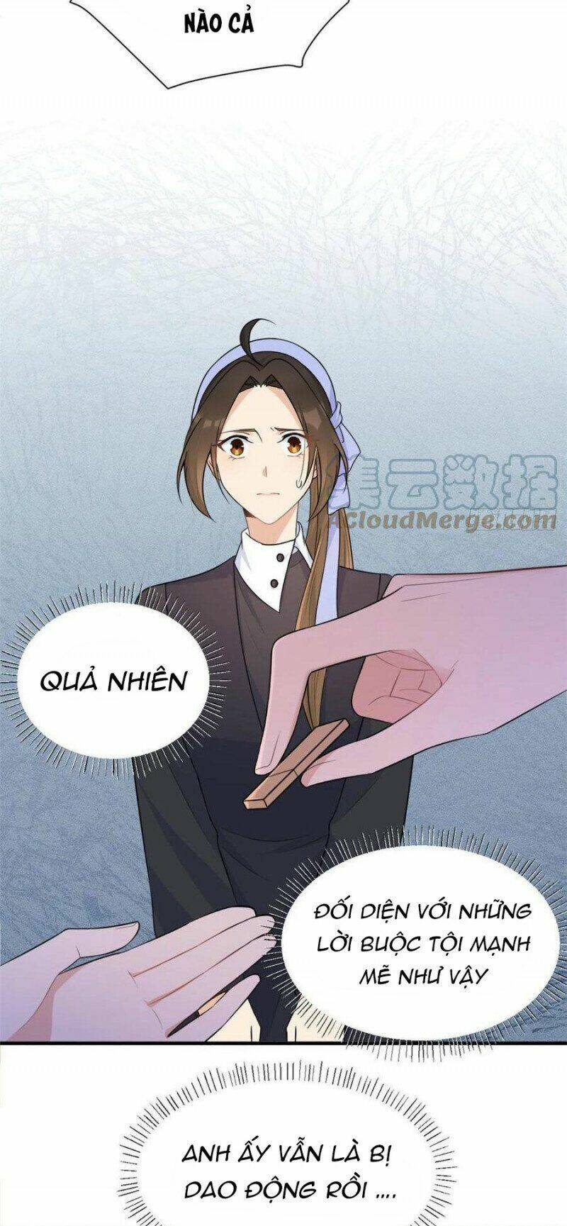 vẫn cứ nhớ em, nhớ em chapter 137 12