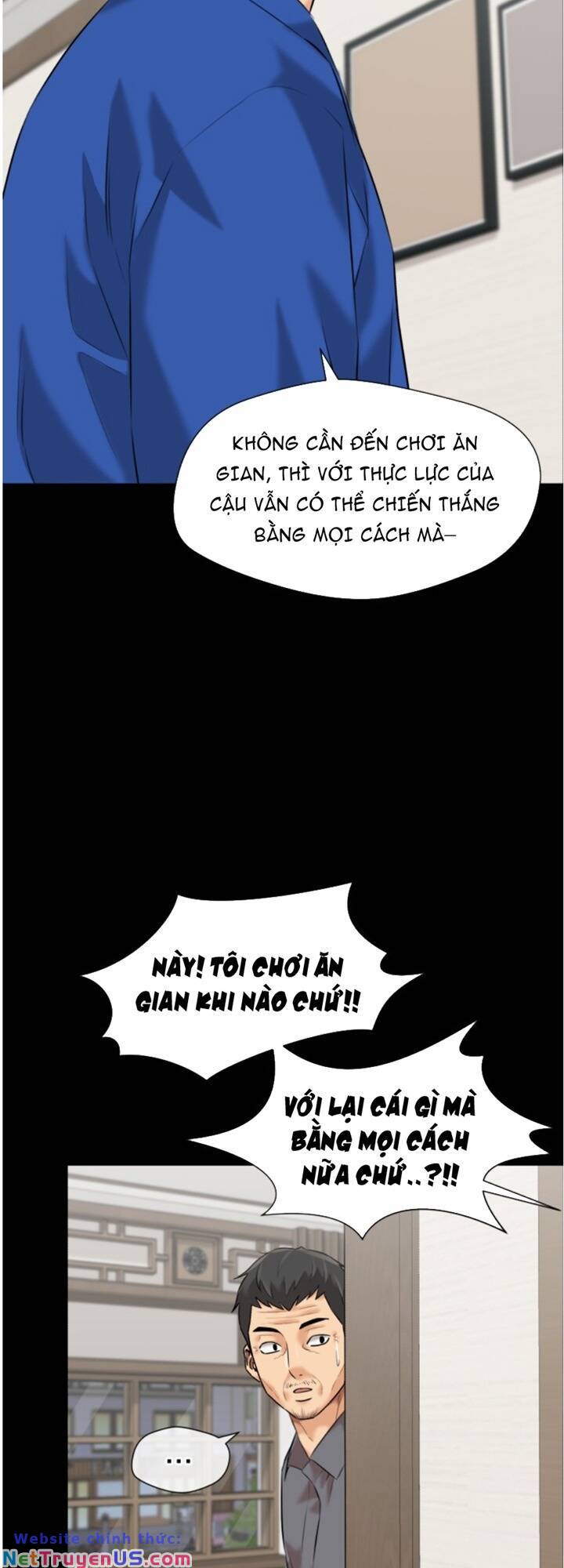 gương mặt thiên tài chapter 133 58