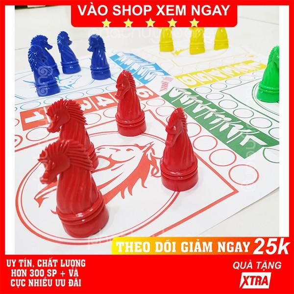 Bộ cờ chơi Boardgame các loại chọn phân loại