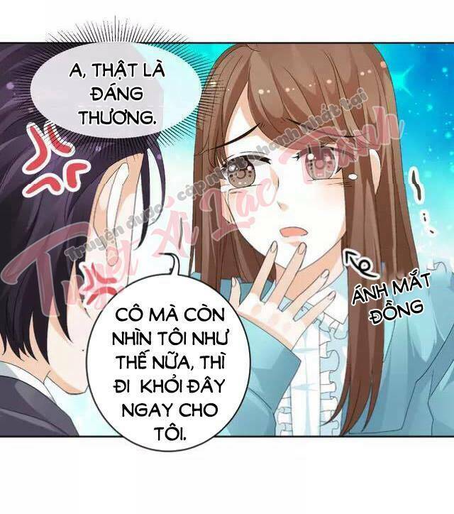 phản công thành siêu sao chapter 26 19