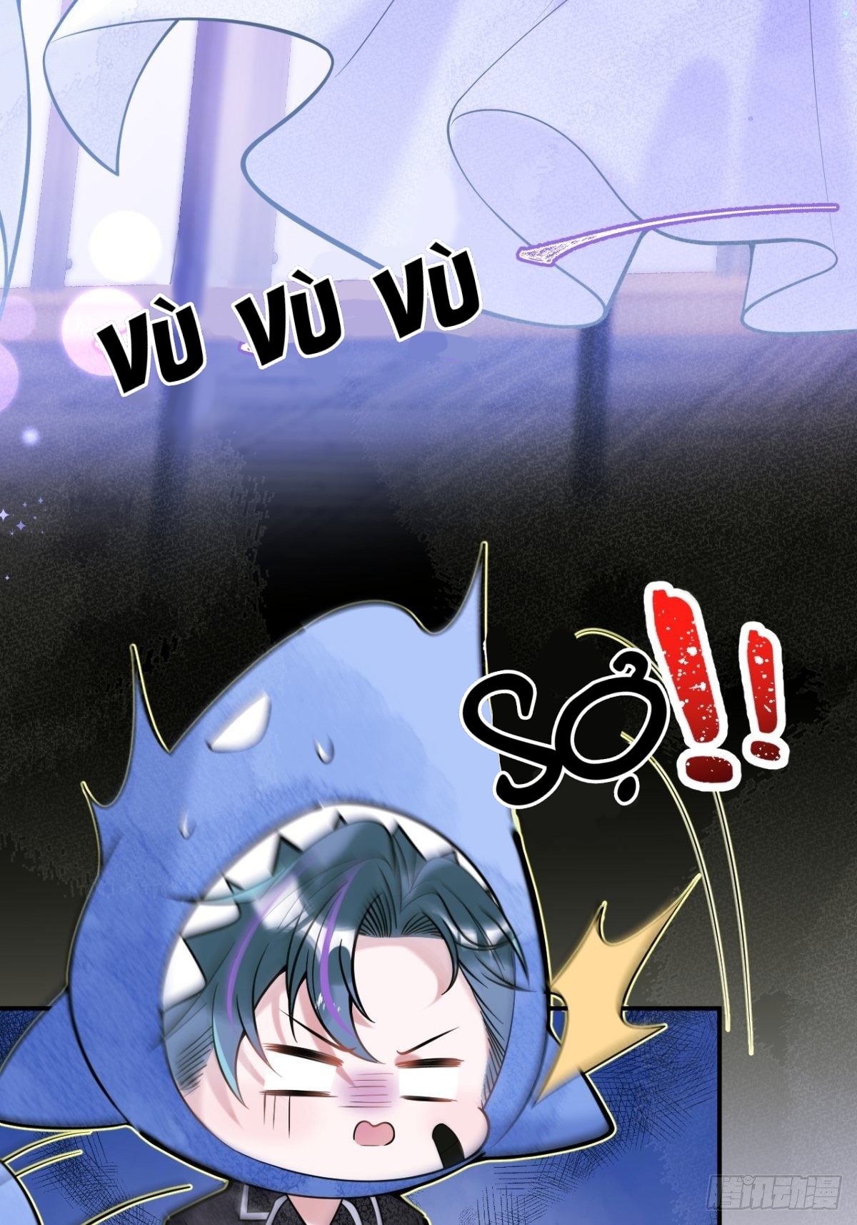 hút dương khí của người chapter 3 29