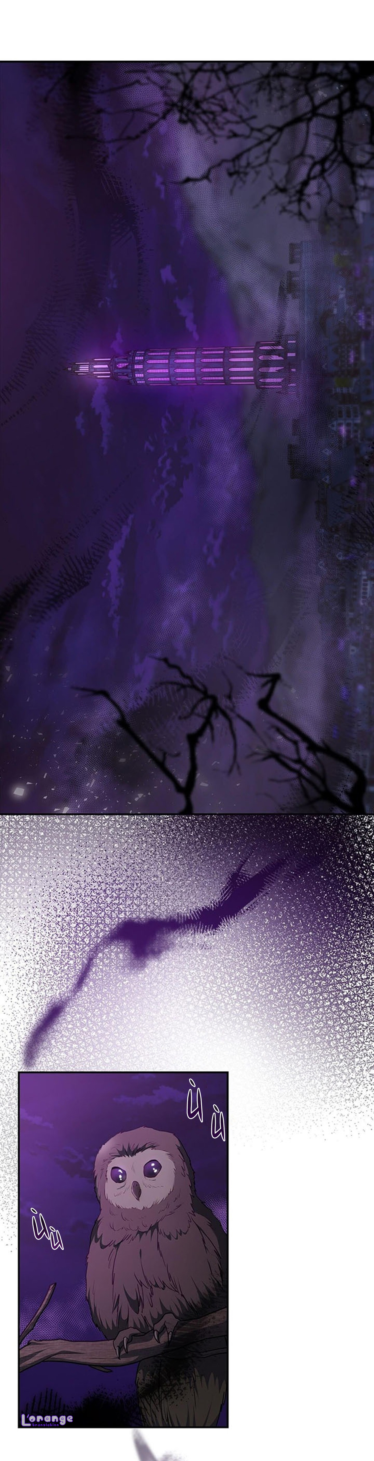 cách để sống sót với tư cách là người chơi chapter 21 1