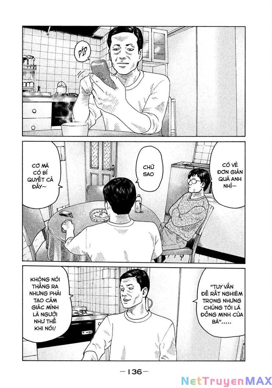 sát thủ truyền thuyết chapter 104 7