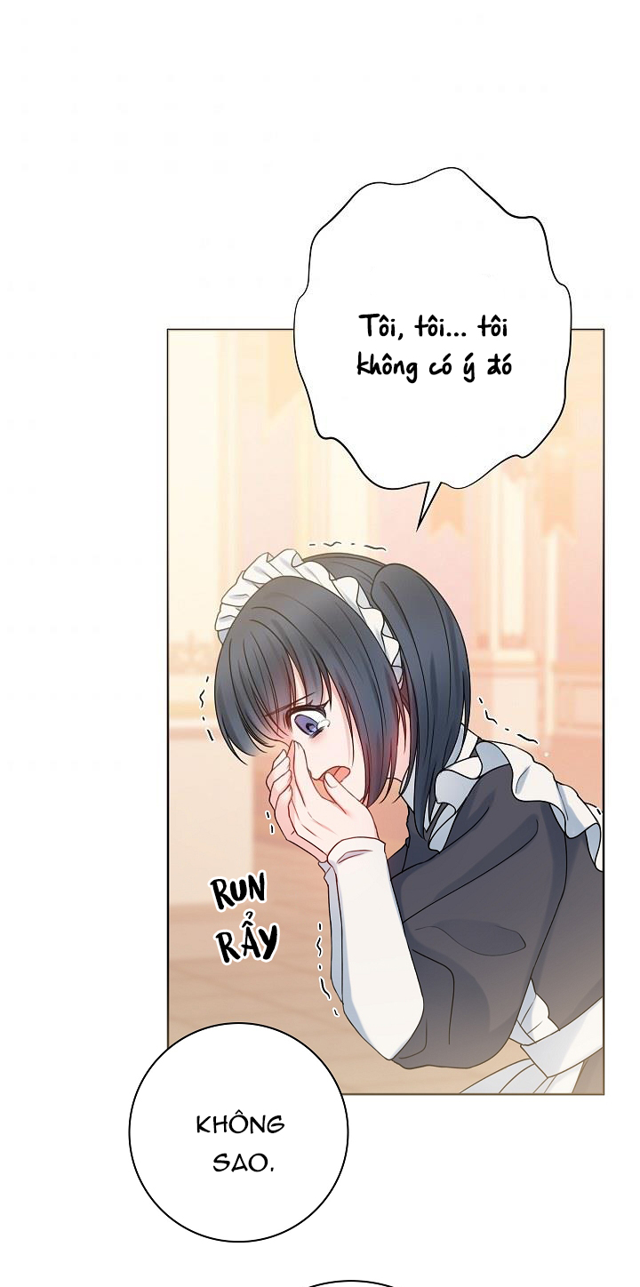 người chồng hợp đồng của tôi chapter 2 60