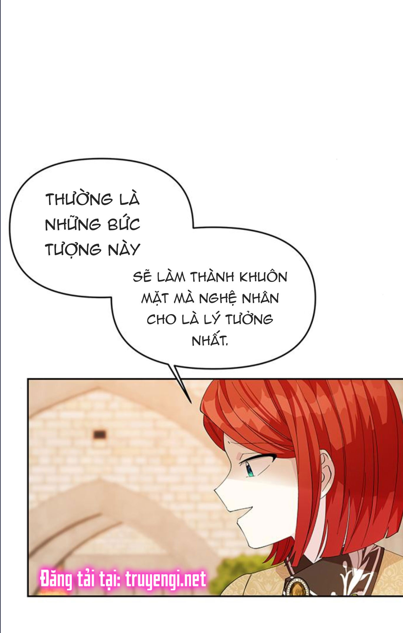 con người không phải thứ có thể sửa đổi được đâu! chapter 21.1 6