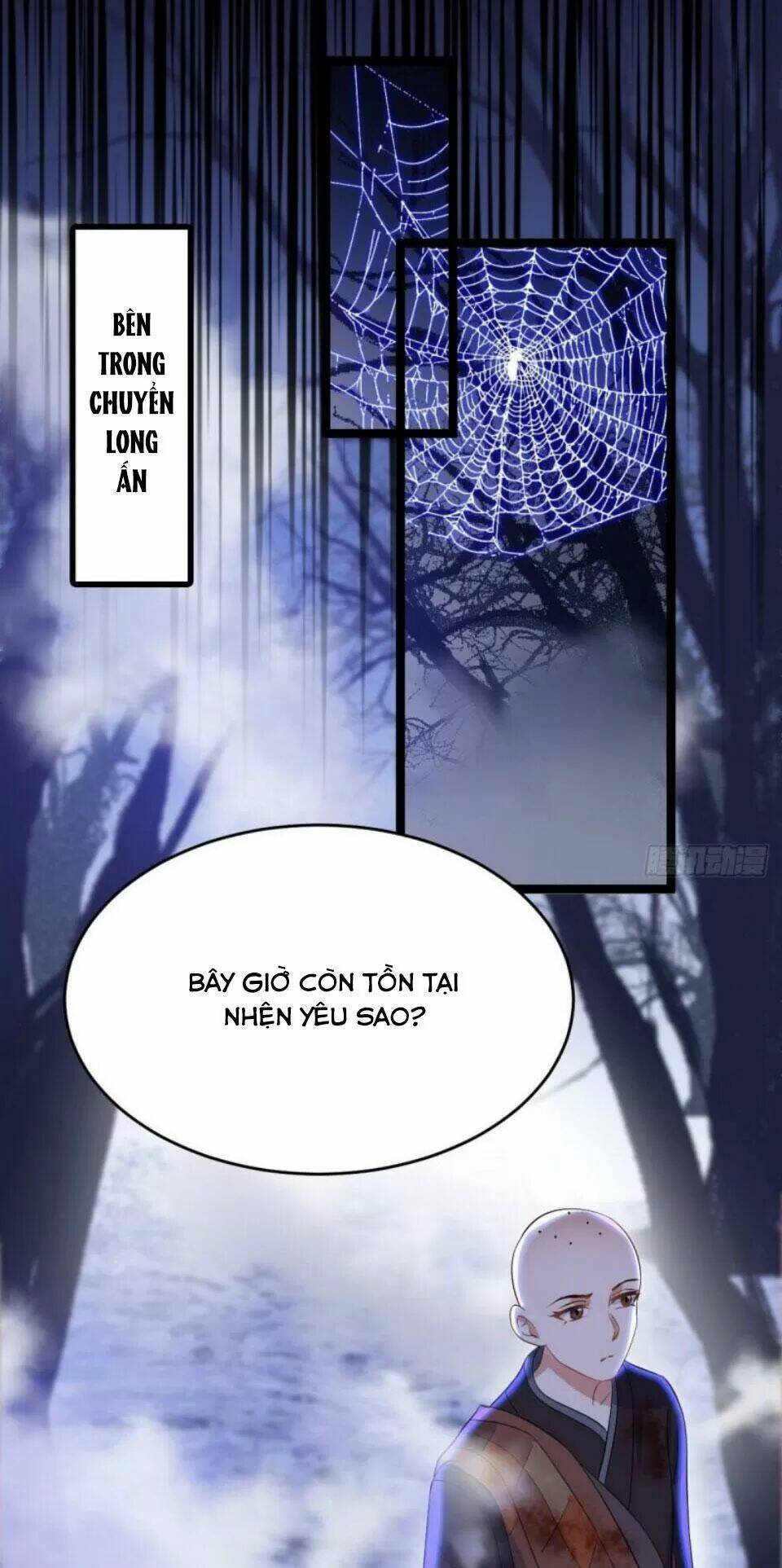 phế nữ yêu thần chapter 67 60