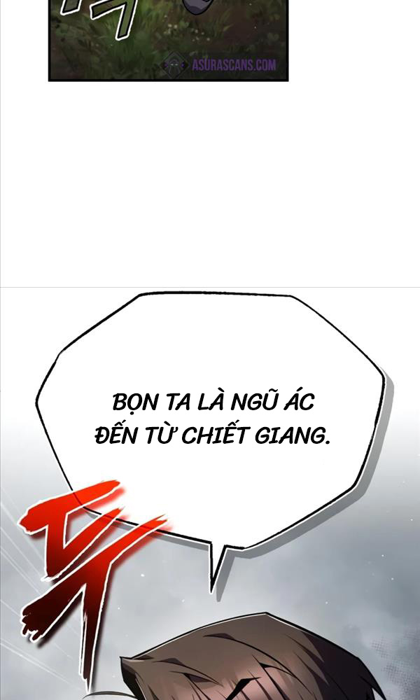 Giảng Sư Đứng Đầu, Baek Sư Phụ - Trang 88