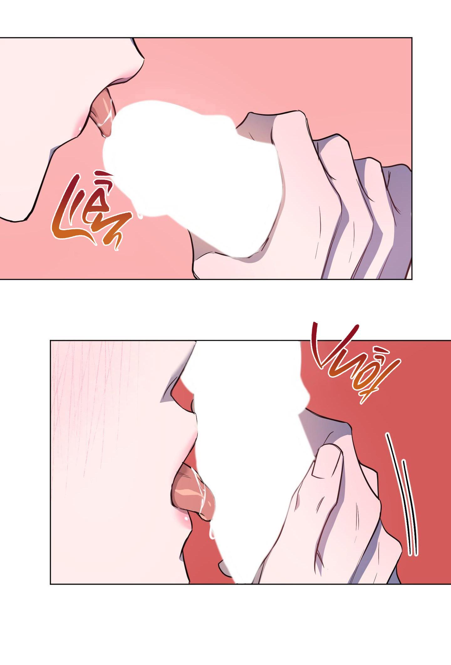 bình minh chia cắt màn đêm chapter 2 23