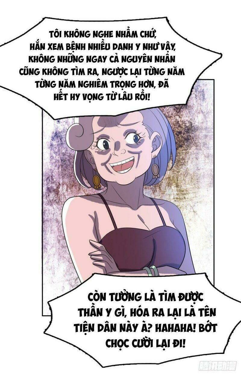 phụ hồn giả chapter 35 28