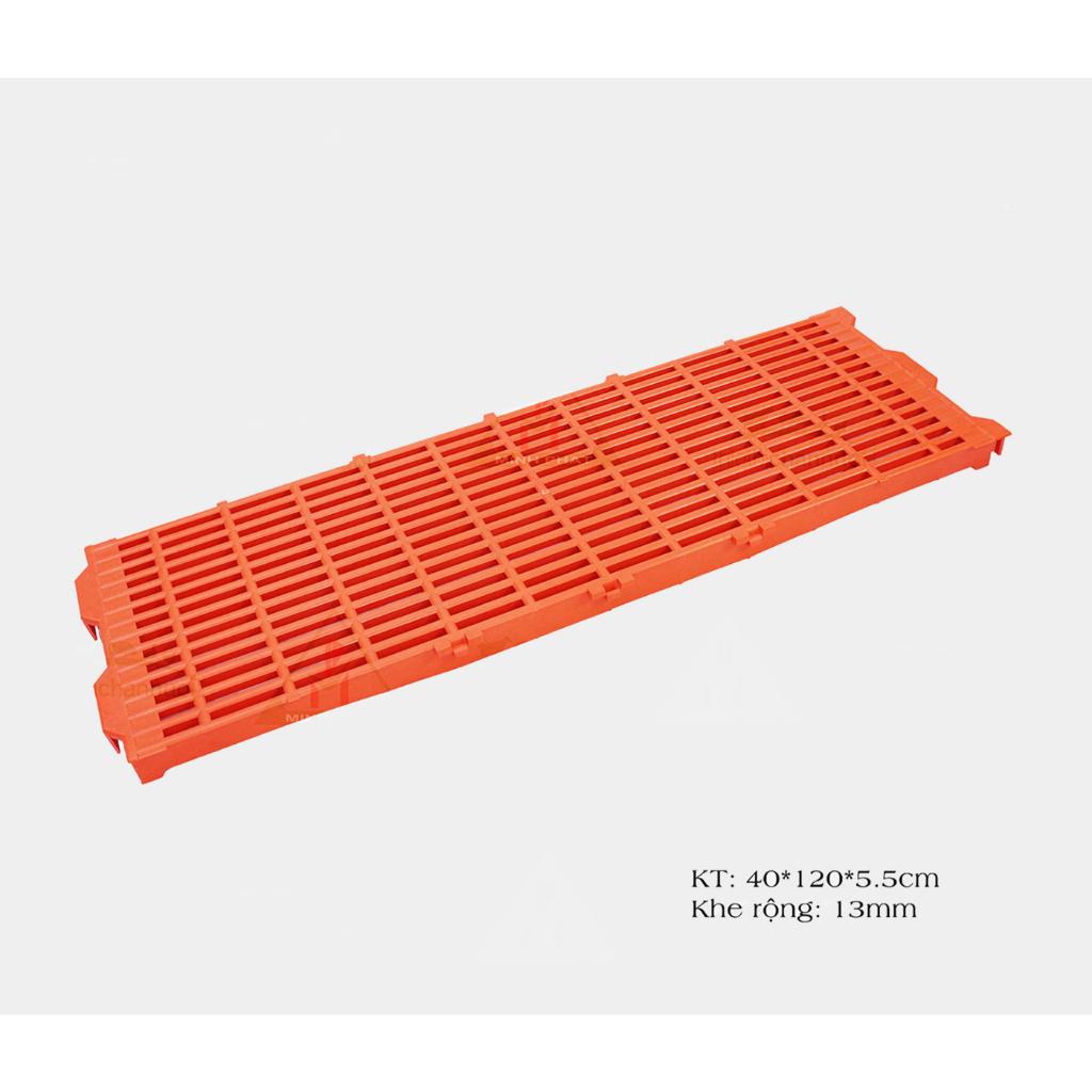 Tấm lót sàn nhựa chó mèo 40x120cm