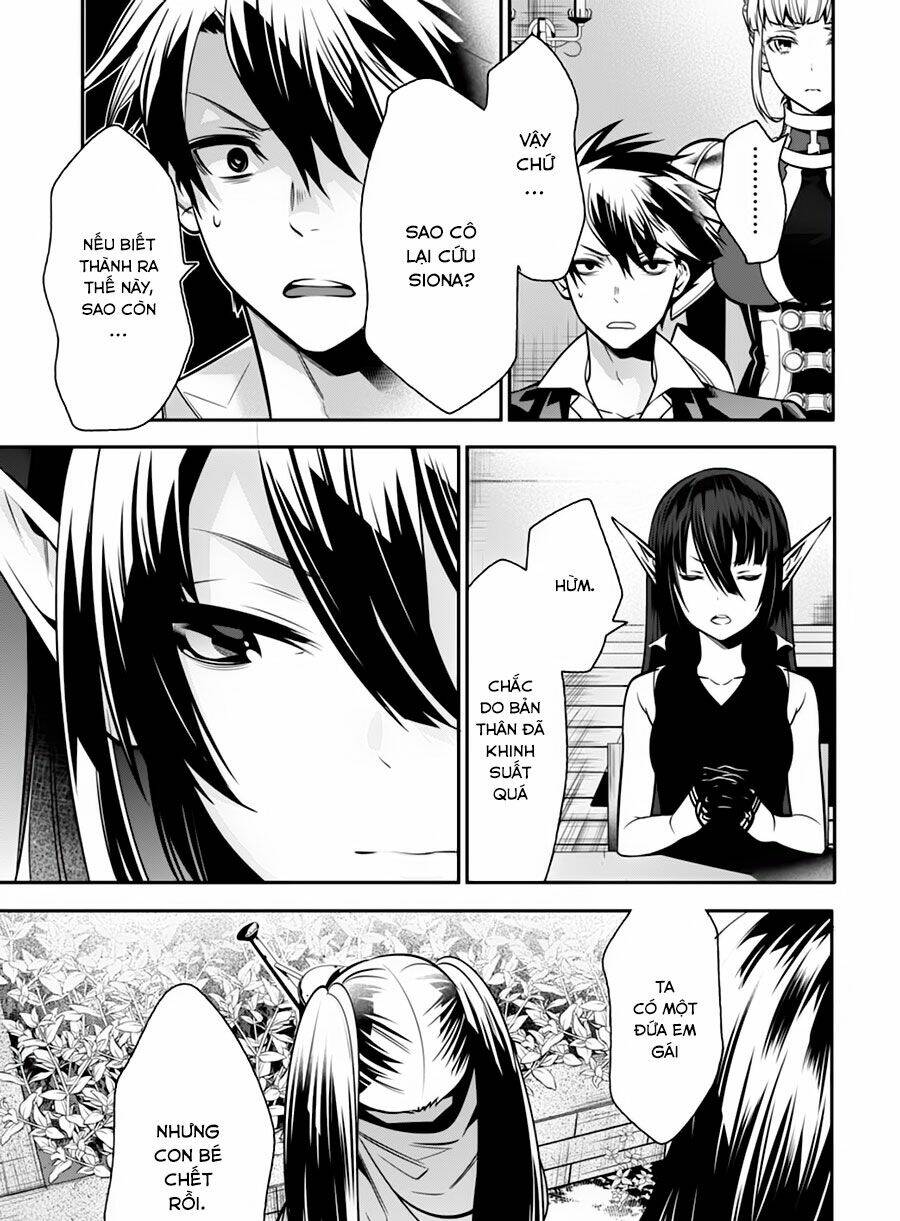 luật sư hai thế giới chapter 2 20