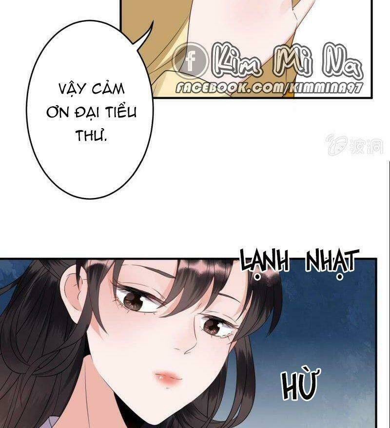 vương gia kiêu ngạo quá khó cua chapter 66 30