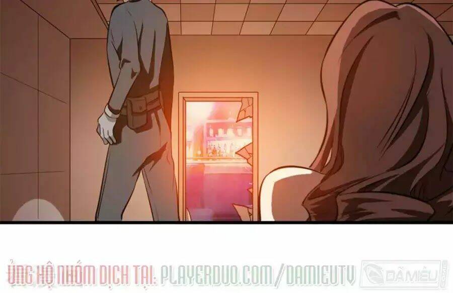 tuyệt phẩm cao thủ của ngự tỷ chapter 2 83