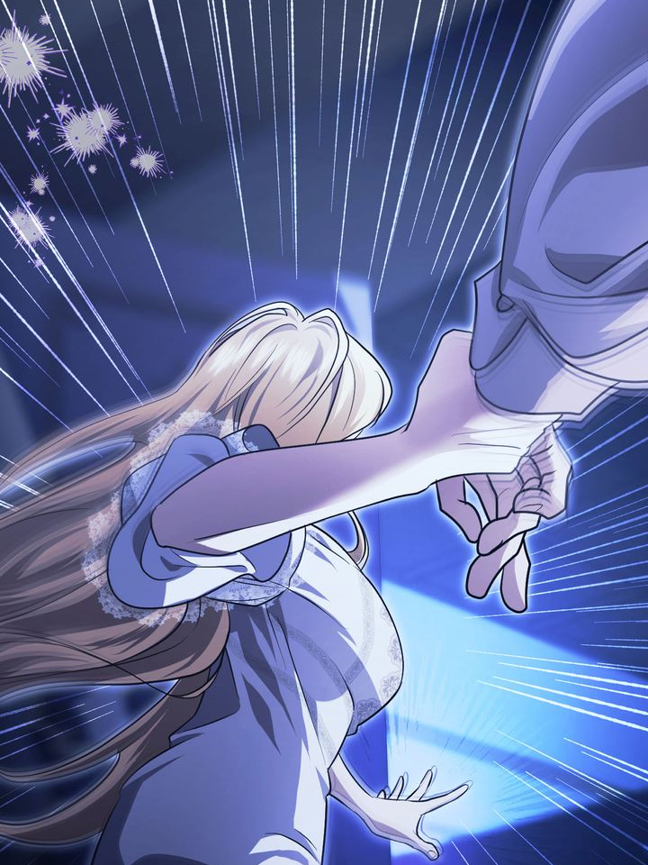 thánh nữ evelina chapter 19 24