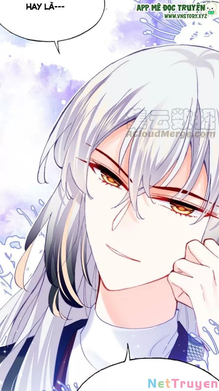 lại bị bệnh chiều chuộng quấn lấy chapter 36 49