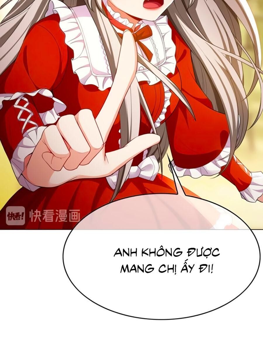 kế hoạch công lược của cô vợ gả thay chapter 15 18