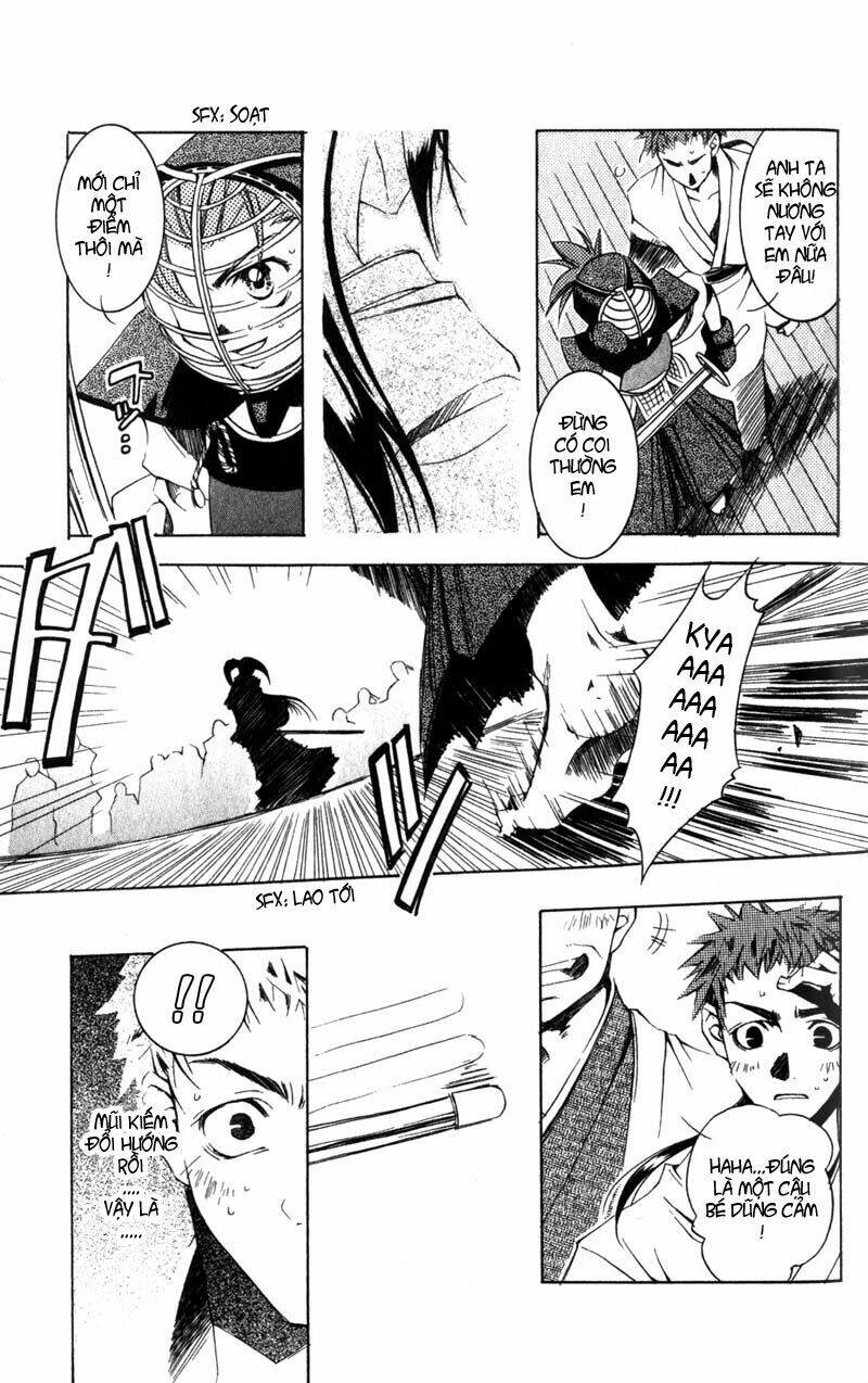 shinsengumi imon peace maker chapter 1 61