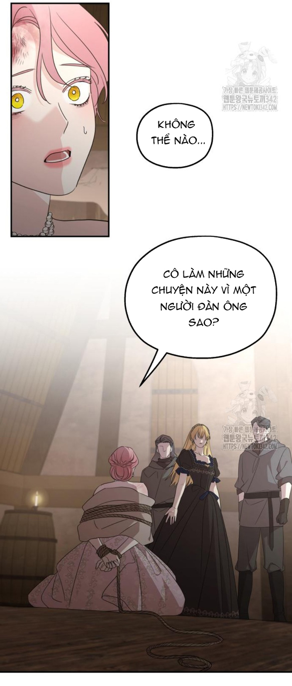 gia đình chồng bị ám ảnh bởi tôi chapter 114.1 27