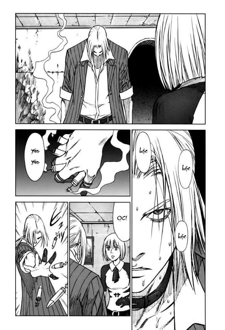 jackals chapter 35 11