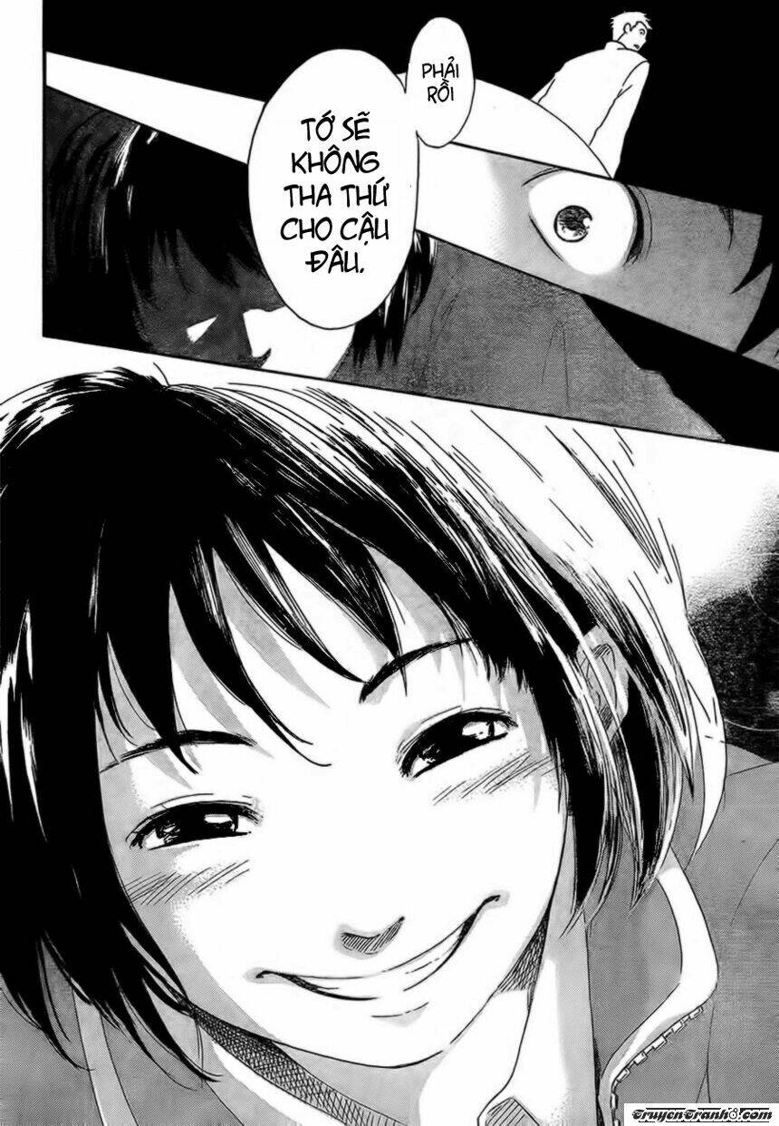 sakurai manager 's club chapter 1 52