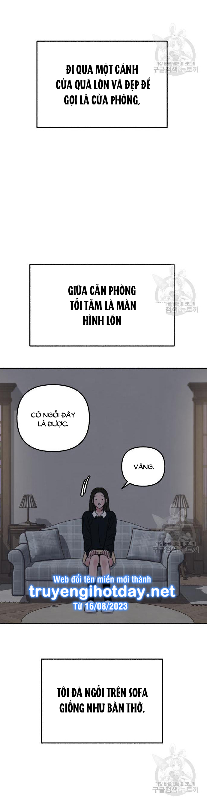 nàng thơ nổi tiếng - nàng thơ myung chapter 60.1 11