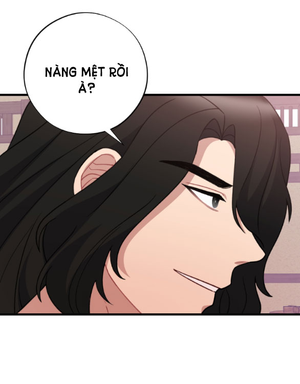 [18+] mơ về một cơn mưa phùn chapter 19.1 38