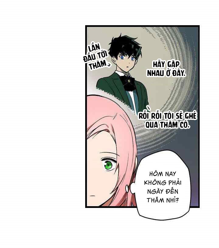 cổ tích về người mẹ kế chapter 33 69