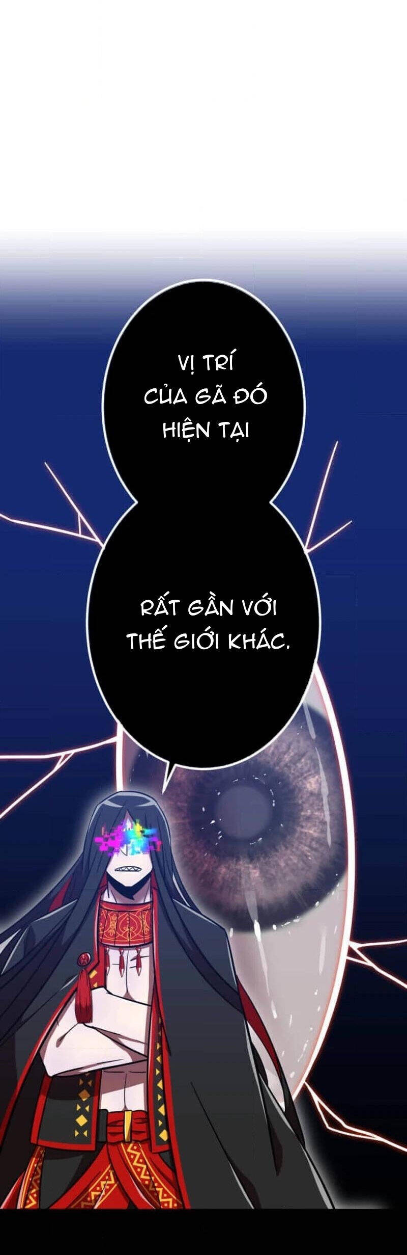 Huyết Thánh Cứu Thế Chủ~ Ta Chỉ Cần 0.0000001% Đã Trở Thành Vô Địch chapter 112 70