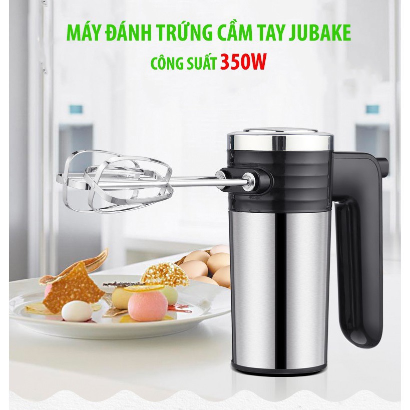 Máy đánh trứng cầm tay JU-882