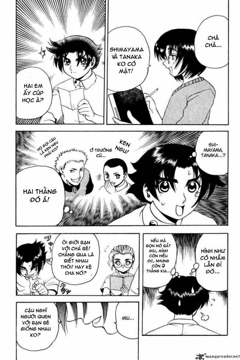 history's strongest disciple kenichi chapter 26 17