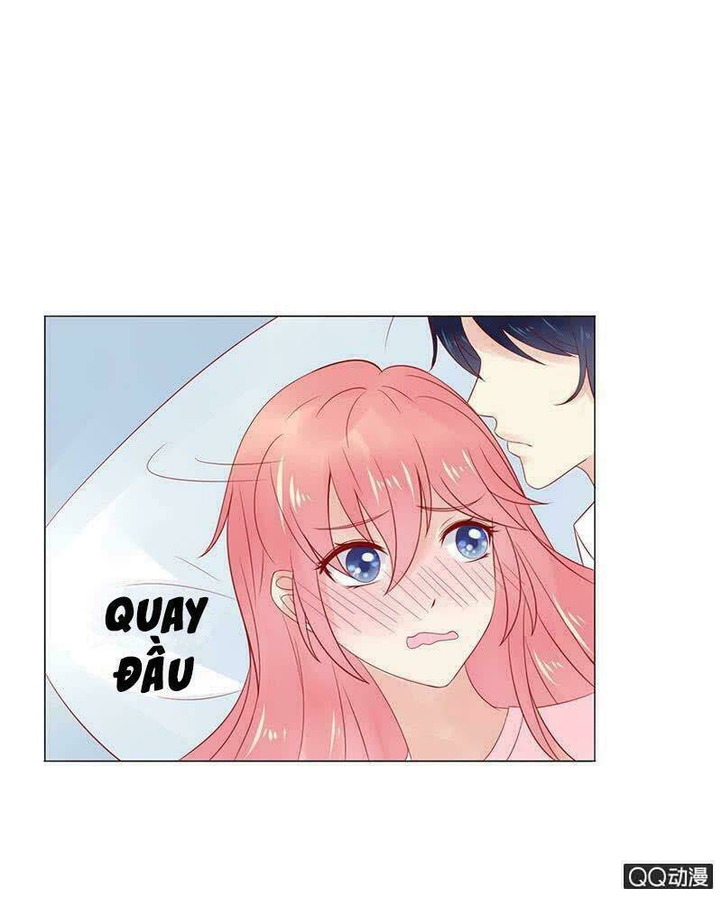 băng sơn học trưởng không được chọc chapter 25.1 15