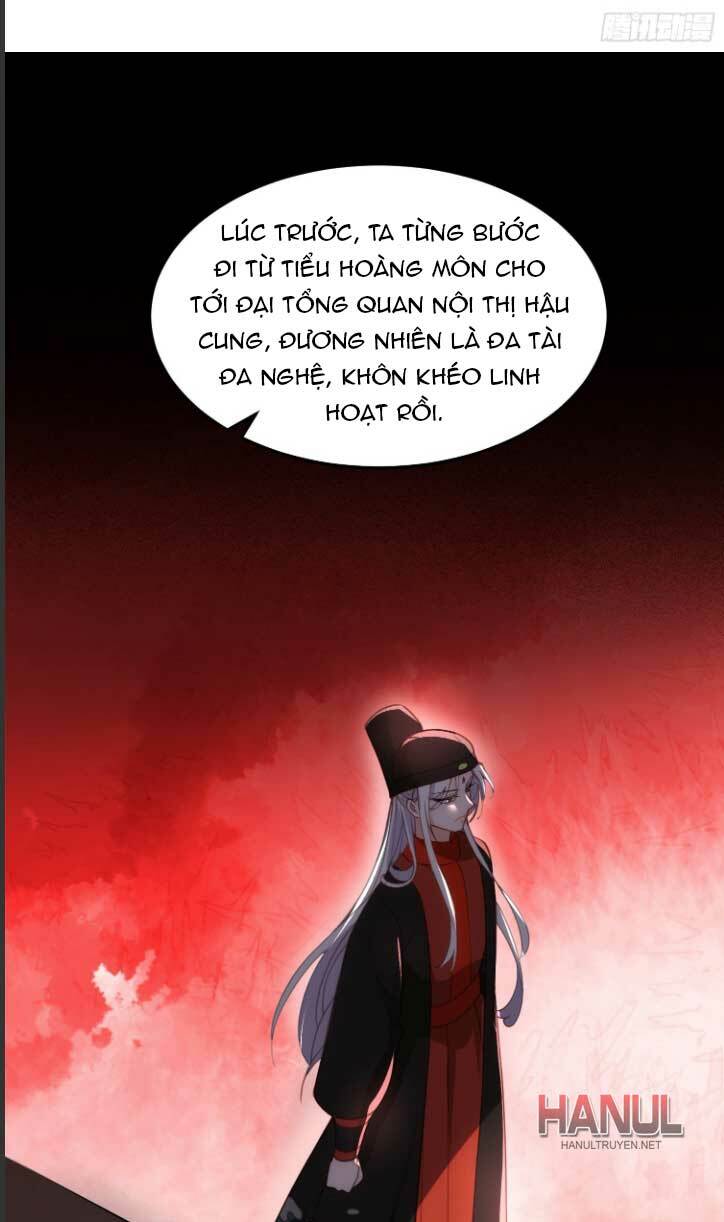 hoạn phi thiên hạ chapter 201 11