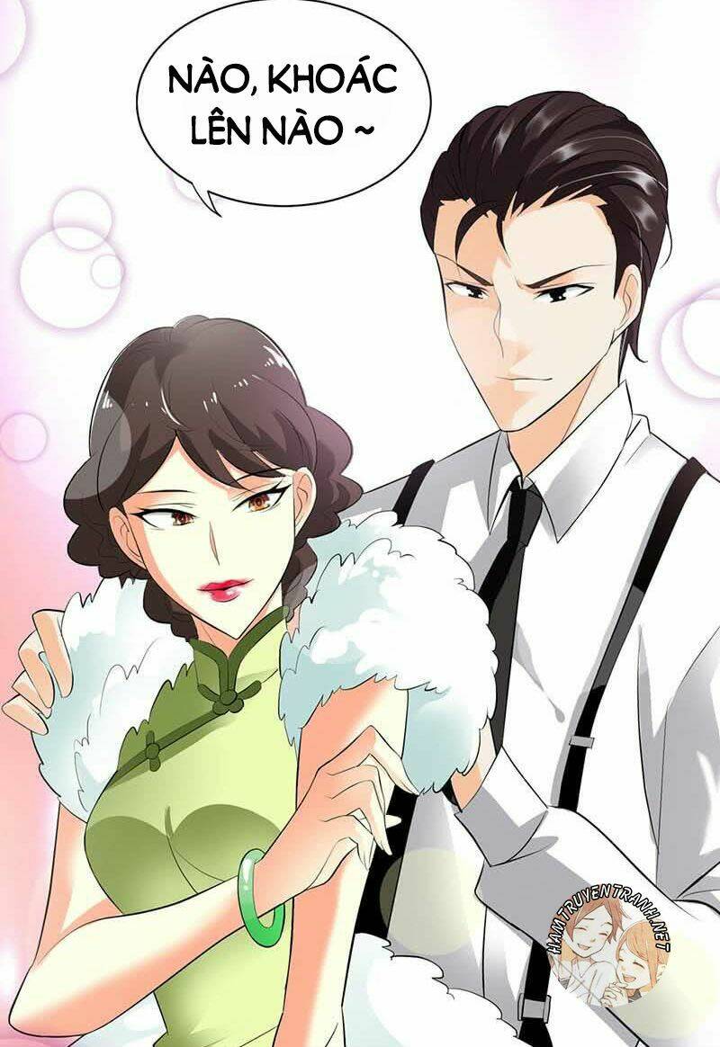 tiểu tâm can của cực phẩm đại nhân chapter 3 21