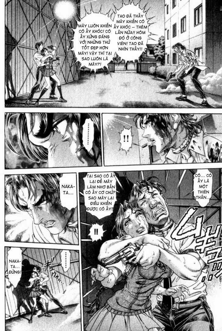 sống còn - trò chơi sinh tử chapter 101 2