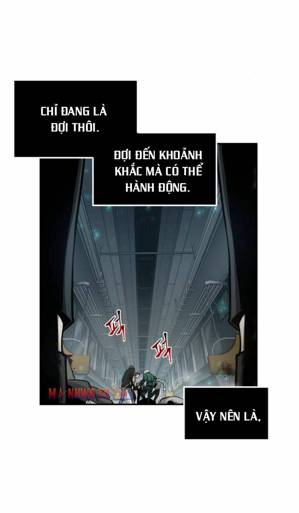 toàn trí độc giả - omniscient reader chapter 4 98