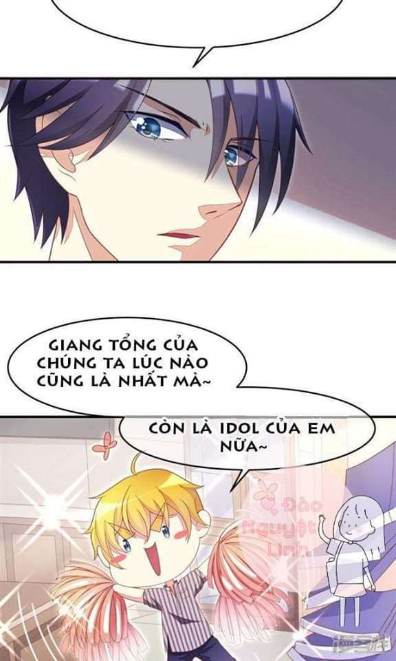 tổng tài xấu xa, đừng hòng thoát chapter 10 26