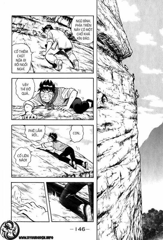 hoàng phi hồng phần iii chapter 2 142