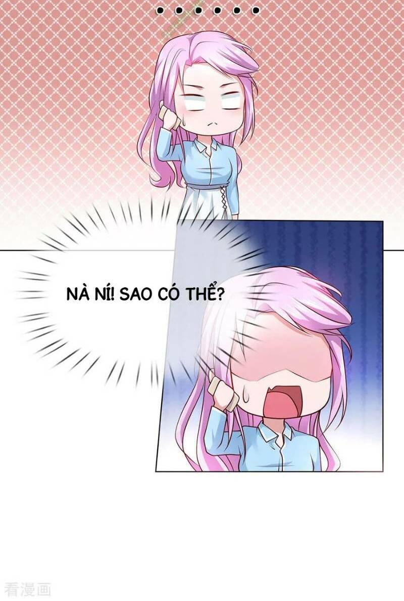 cực phẩm yêu nghiệt chapter 35 9