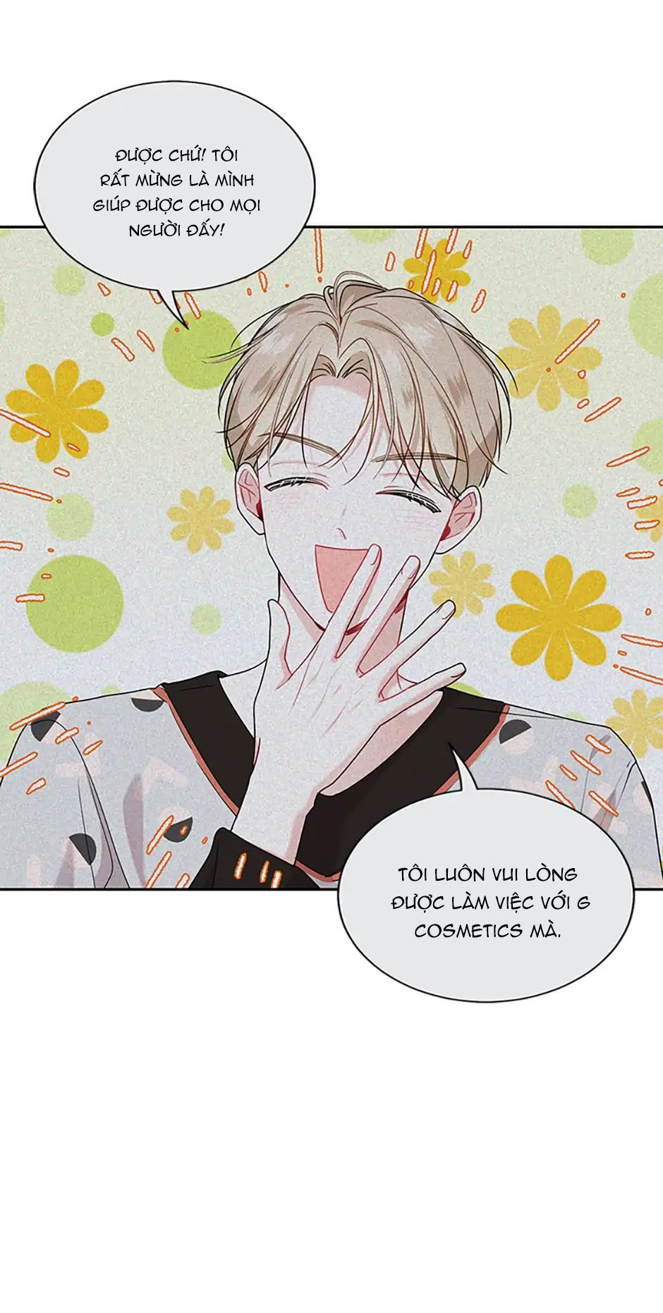 chỉ thị đặc biệt của sếp chapter 44.1 16