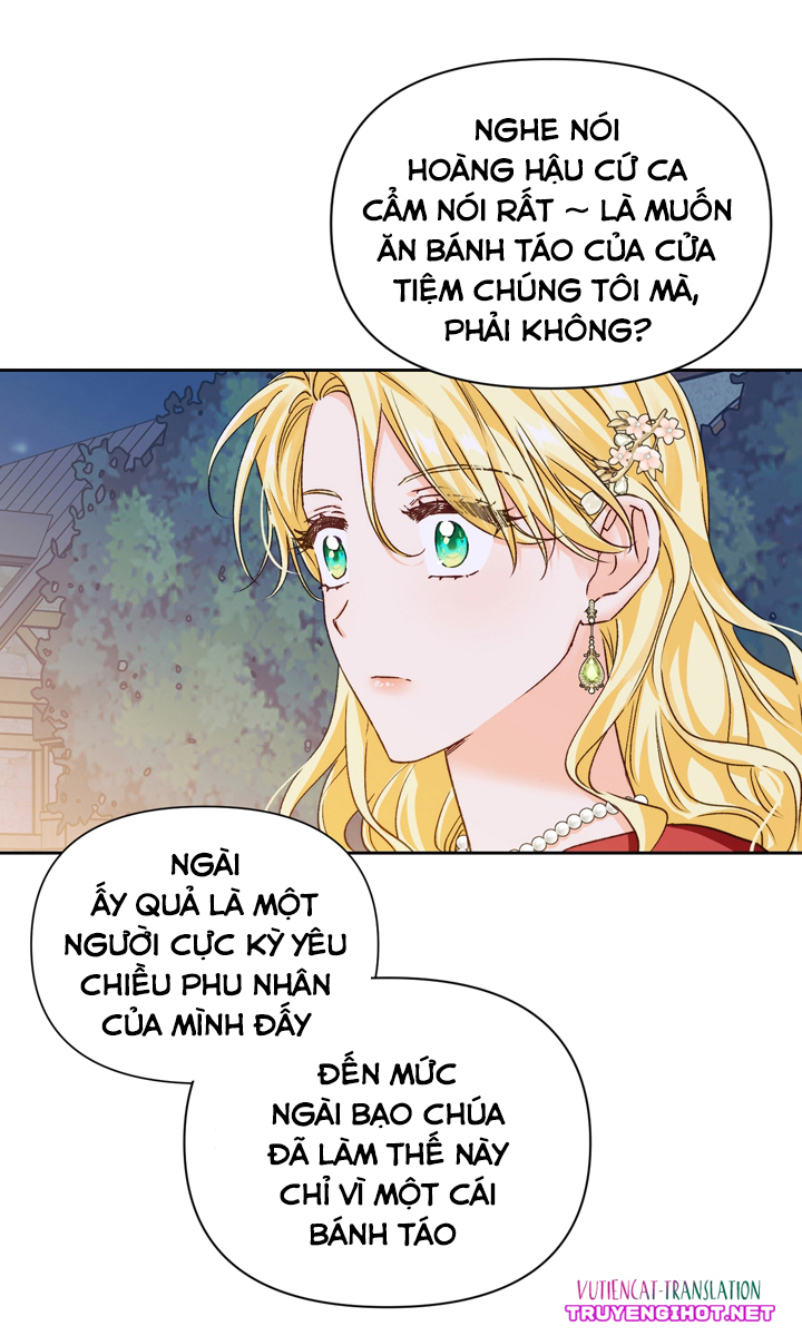 ác nữ xứng đôi với bạo chúa chapter 69 33