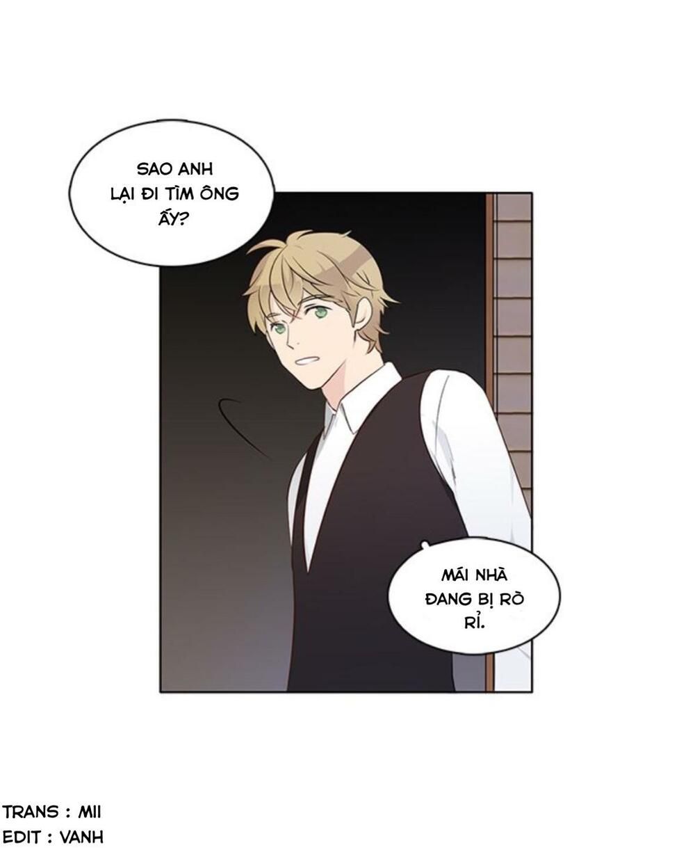 thám tử của muiella chapter 5.2 18