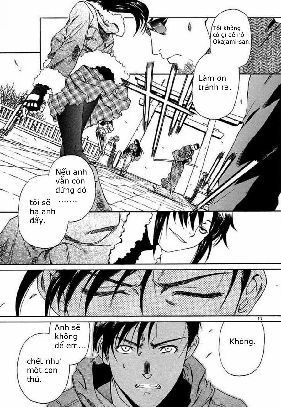 hố đen chapter 36 17