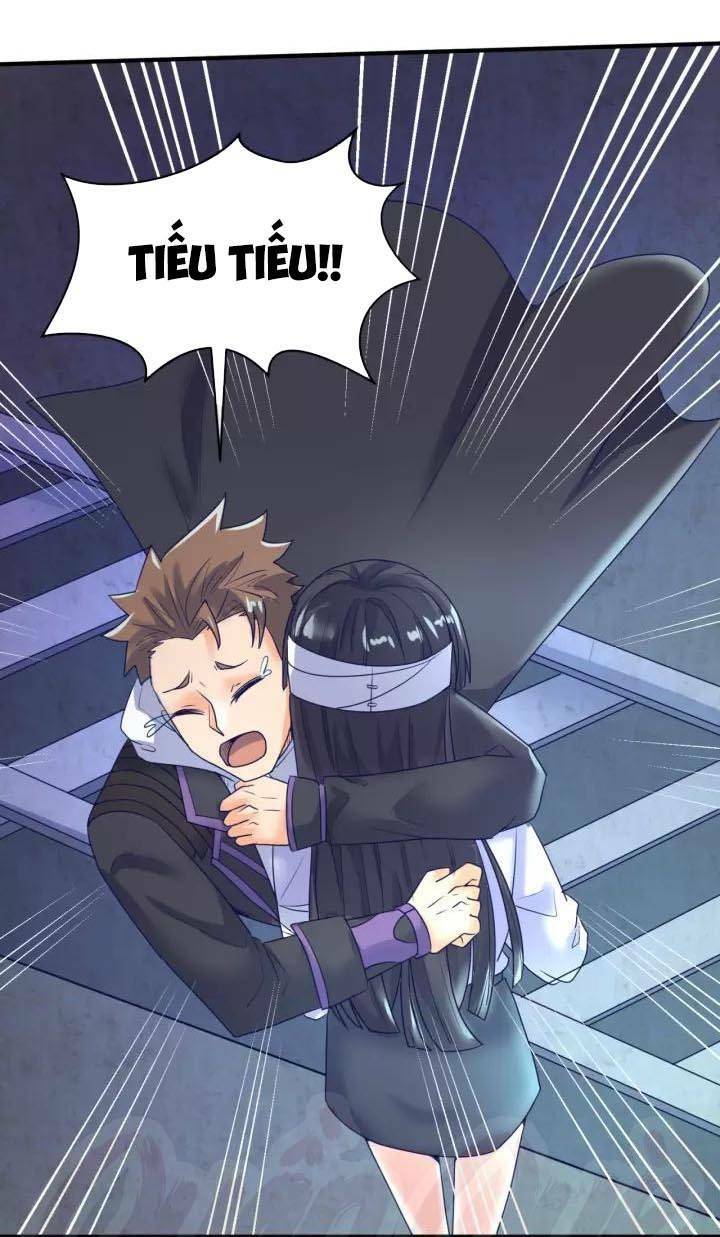 người chặn xuyên không chapter 73 13