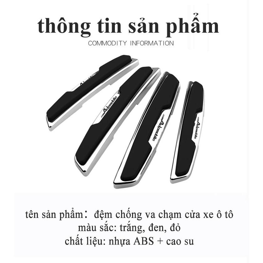 Đệm chống va đập thời đại mới,chống va chạm ô tô - Home and Garden