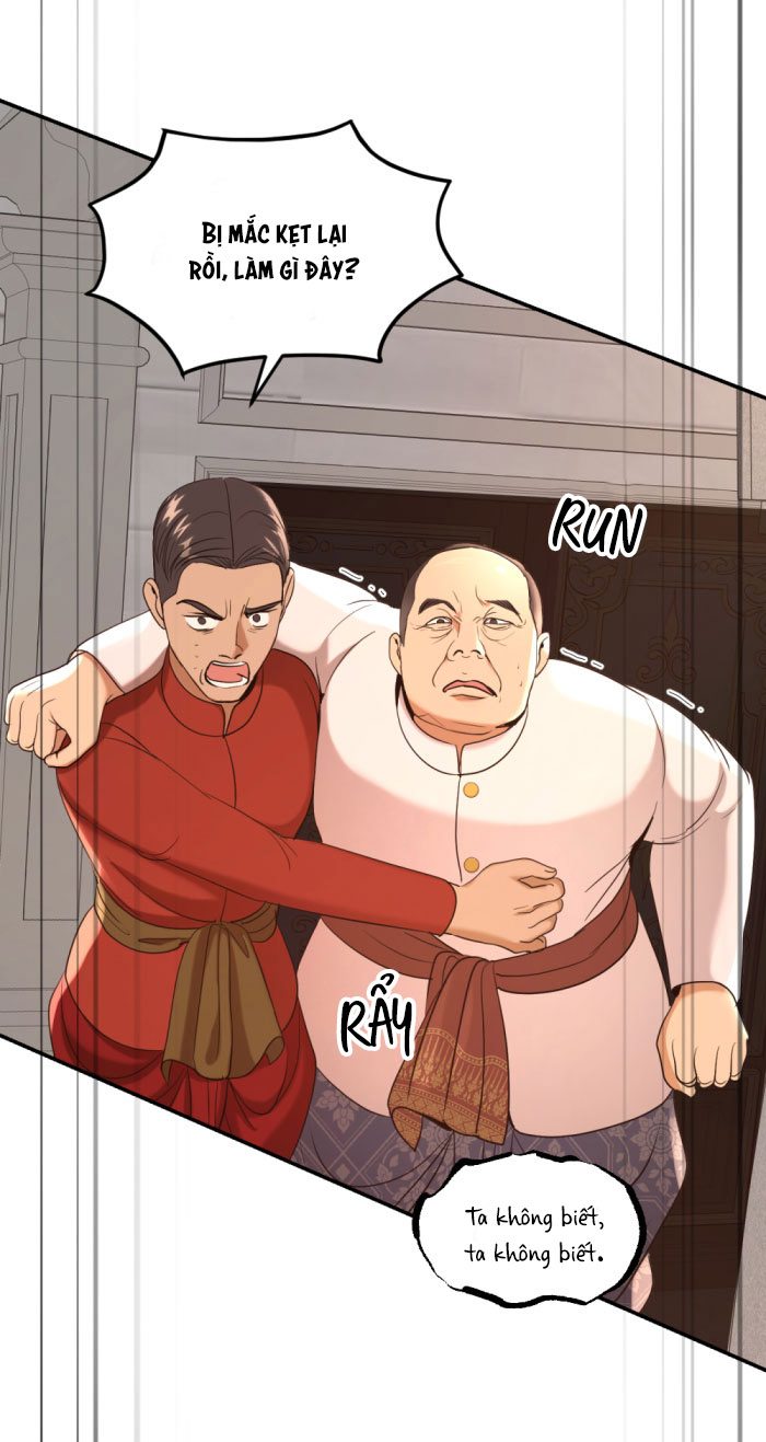 tôi là công tử đẹp nhất xiêm chapter 61 38
