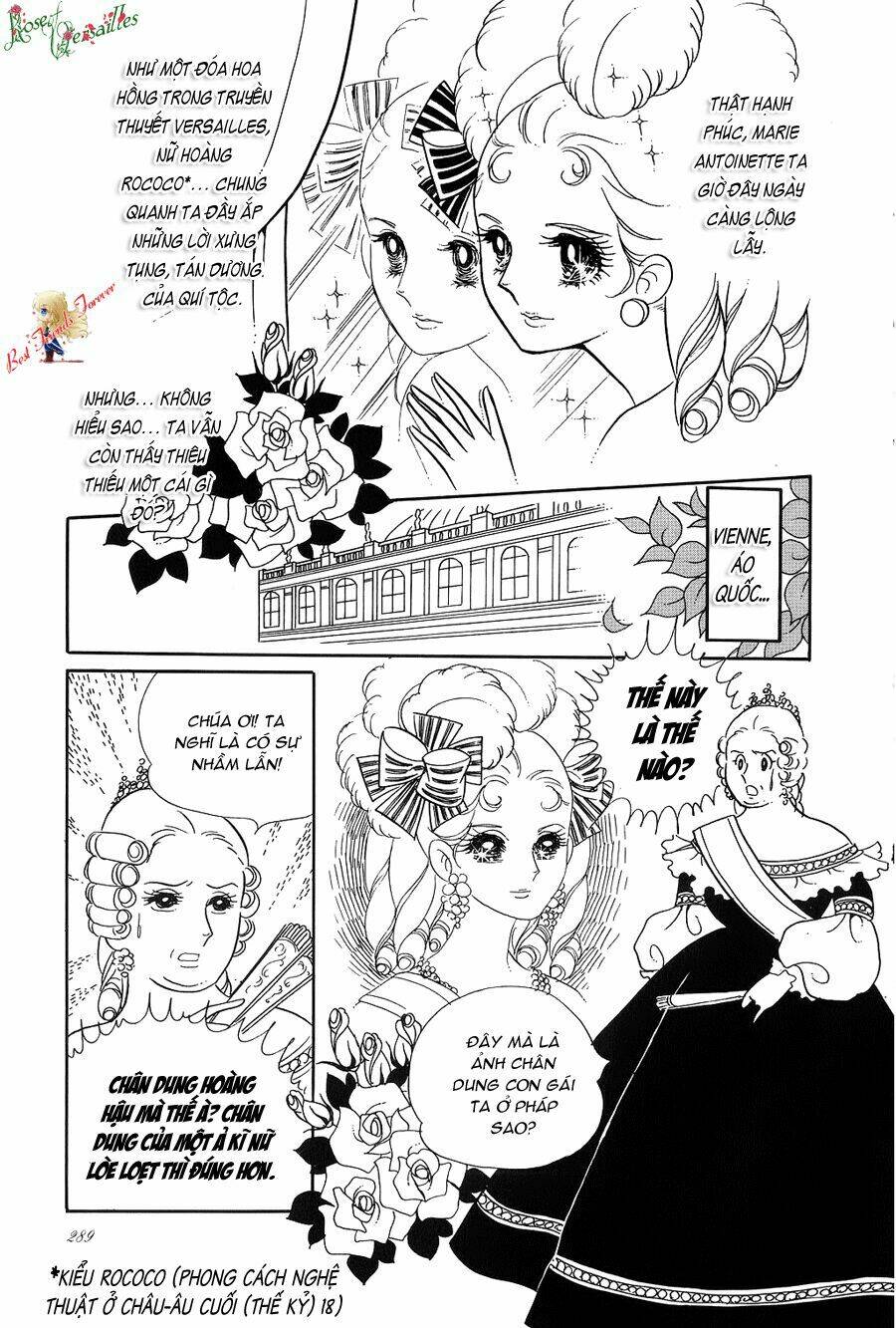 versailles no bara chapter 11 4